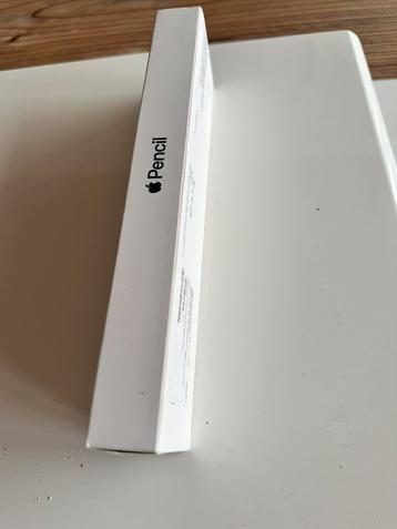 Apple pencil 2 beschikbaar voor biedingen
