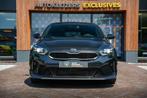 Kia ProCeed 1.4 T-GDI GT-Line, Auto's, Kia, Stof, Euro 6, 4 cilinders, Zwart
