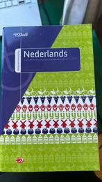 Van Dale pocketwoordenboek Nederlands, Boeken, Woordenboeken, Van Dale, Ophalen of Verzenden, Zo goed als nieuw, Nederlands