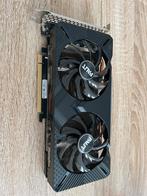 Palit Ge Force GTX 1660 Super OC 6G GDDR 6, Computers en Software, Videokaarten, PCI-Express 3, Ophalen of Verzenden, Nvidia, GDDR5