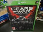 Gears of War XboX One, Avontuur en Actie, Vanaf 18 jaar, 1 speler, Ophalen of Verzenden
