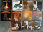 Silverchair - Vinyl Single Collectie, 11 stuks, Colour Vinyl, Ophalen of Verzenden, Nieuw in verpakking, 12 inch, Alternative