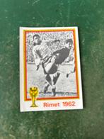 Panini plaatje Historie #41 WK 1974, Verzamelen, Ophalen of Verzenden