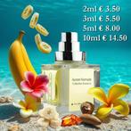 Aurore Nomade Eau de Parfum The Different Company, Ophalen of Verzenden, Nieuw