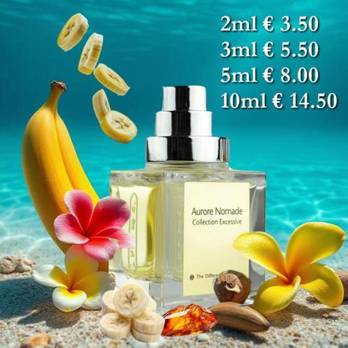 Aurore Nomade Eau de Parfum The Different Company, Sieraden, Tassen en Uiterlijk, Uiterlijk | Parfum, Nieuw, Ophalen of Verzenden