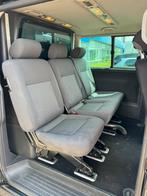 Stoelen VW Caravelle T5 / Transporter - 2007, Auto-onderdelen, Interieur en Bekleding, Ophalen, Gebruikt, Volkswagen