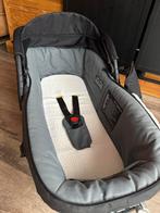 Concord Sleeper 2.0 Reiswieg - Veilig & Comfortabel, Kinderen en Baby's, Autostoeltjes, Slaapstand, Ophalen of Verzenden, 0 t/m 10 kg