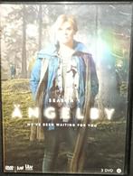 Angelby, Cd's en Dvd's, Dvd's | Tv en Series, Vanaf 16 jaar, Ophalen of Verzenden, Zo goed als nieuw