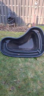 Vijver, Tuin en Terras, Vijvers, Ophalen, Gebruikt