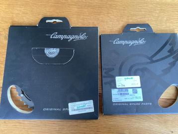 Campagnolo  11-speed 52 x 36 kettingbladen 110-steek zgan beschikbaar voor biedingen