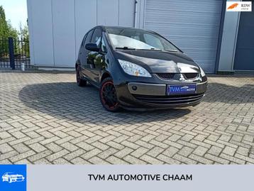 Mitsubishi Colt 1.3 Inform beschikbaar voor biedingen