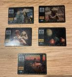 Star wars movie shot plaatjes, Ophalen of Verzenden, Gebruikt, Overige typen