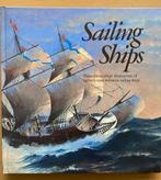 Sailing Ships, Verzenden, Zo goed als nieuw