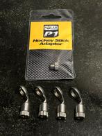 4x solar p1 hockey stick + extra adapter , zgan, Watersport en Boten, Ophalen of Verzenden, Zo goed als nieuw, Overige typen