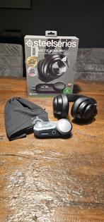 Steelseries Arctis Nova Pro Xbox, Ophalen of Verzenden, Zo goed als nieuw, Over oor (circumaural), Overige merken
