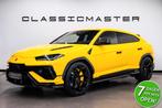 Lamborghini Urus 4.0 V8 Performante Excl. BPM Dealer auto, Auto's, Lamborghini, Automaat, Urus, Gebruikt, Overige kleuren