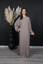 Marokkaanse jurk/kaftan/abaya, Maat 38/40 (M), Stuartweg 9H, Nieuw, Ophalen of Verzenden