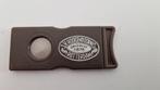 Sigarenknipper JH Hoogendoorn Opgericht 1876 Rotterdam #148, Ophalen of Verzenden, Gebruikt, Overige typen