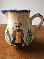 Kan met Oor "BRETAGNE" Peint Main SA Nieuw, Overige typen, Nieuw, Ophalen of Verzenden, Overige stijlen