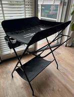 Inklapbare verschoontafel, Ophalen, Zo goed als nieuw, Minder dan 140 cm, Minder dan 70 cm