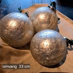 3 heksenballen, Diversen, Kerst, Ophalen of Verzenden, Gebruikt