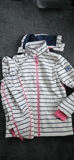 Zwangerschapsjas gestreept maat M, Kleding | Dames, Positiekleding, Maat 38/40 (M), Ophalen of Verzenden, BPC, Gedragen