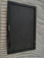 2 samsung monitors working conditions, Ophalen, Gebruikt, 60 Hz of minder