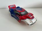 LRP Twister 1/10 body rc auto, Hobby en Vrije tijd, Elektro, Gebruikt, Ophalen of Verzenden, Schaal 1:10