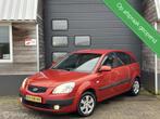 Kia Rio 1.4 LXE,NAP,Trekhaak, Voorwielaandrijving, Gebruikt, 4 cilinders, 1054 kg