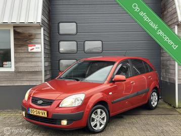 Kia Rio 1.4 LXE,NAP,Trekhaak beschikbaar voor biedingen