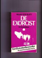 William Peter Blatty De Exorcist 1971, Ophalen of Verzenden, Gelezen