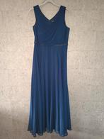 Gala jurk Vera Mont, Galajurk, Blauw, Maat 42/44 (L), Ophalen of Verzenden