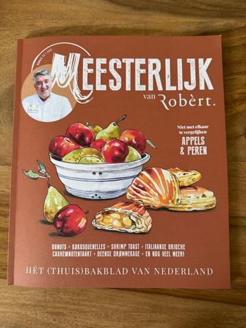 Meesterlijk van Robért, nummer 54 | 2025 beschikbaar voor biedingen