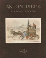 ≥ Anton Pieck: Zijn Leven en Werk Onthuld | Marktplaats