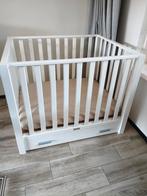 Bopita Box + Matras en Hoeslakens, Ophalen, Gebruikt, Jongetje of Meisje