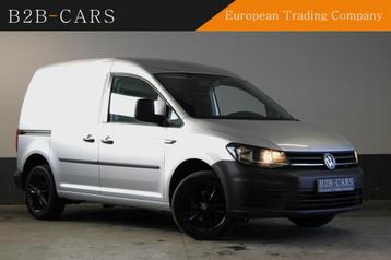Volkswagen Caddy 2.0 TDI L1H1 BMT Business Airco - LMV beschikbaar voor biedingen