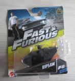 Fast And Furious  RIP5AW      (Nieuw), Ophalen of Verzenden, Nieuw, Auto