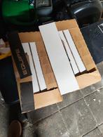 2 pakken wandtegel Masia cream 7,5x30 cm, Ophalen, Nieuw, Minder dan 20 cm, Minder dan 5 m²