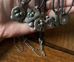 Vintage Diddl letter ketting - nieuw, Verzamelen, Diddl, Ophalen of Verzenden, Nieuw
