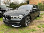 2017 BMW 750i xDrive Personenauto, Auto's, BMW, Automaat, Gebruikt, Overige carrosserieën, Overige brandstoffen