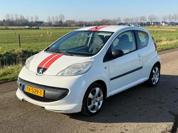 Peugeot 107 1.0-12V XS Urban Move Airco Apk 11-2025 5drs beschikbaar voor biedingen