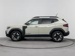 Dacia Duster 1.6 Hybrid Extreme 140PK | Automaat | Navigatie, Auto's, Dacia, 4 cilinders, Origineel Nederlands, Bedrijf, Hybride Elektrisch/Benzine