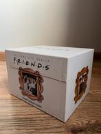Friends - The Complete Series (Extended, Exclusive & Unseen), Cd's en Dvd's, Dvd's | Tv en Series, Boxset, Komedie, Alle leeftijden
