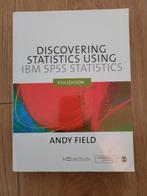 Discovering Statistics Using IBM SPSS Statistics (4th ed.), Ophalen of Verzenden, Andy Field, Beta, WO