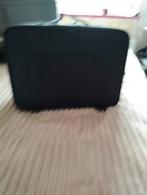 Tas voor pedicure, Ophalen