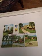 EEN GROET UIT DWINGELOO. 1978, Verzamelen, Ansichtkaarten | Nederland, Ophalen of Verzenden, 1960 tot 1980