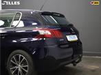 Peugeot 308 1.2 PureTech Allure | Trekhaak | Camera, Voorwielaandrijving, Parkeersensor, Stof, Gebruikt
