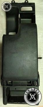 Bmw 3 Serie E46 Leder Armsteun Met Middenconsole, Auto-onderdelen, Interieur en Bekleding, Gebruikt, -, -, Ophalen of Verzenden