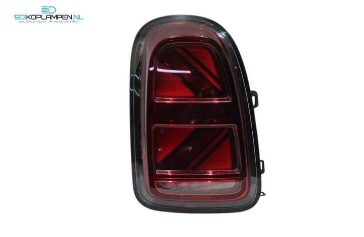 Mini Cooper Countryman F60 Facelift achterlicht links LED, Auto-onderdelen, Verlichting, Mini, Gebruikt, Herkomst onderdeel bekend