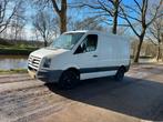 Volkswagen Crafter Bestel 32 2.5 TDI 80KW L1h1 2006, Auto's, Origineel Nederlands, Te koop, 750 kg, 5 cilinders